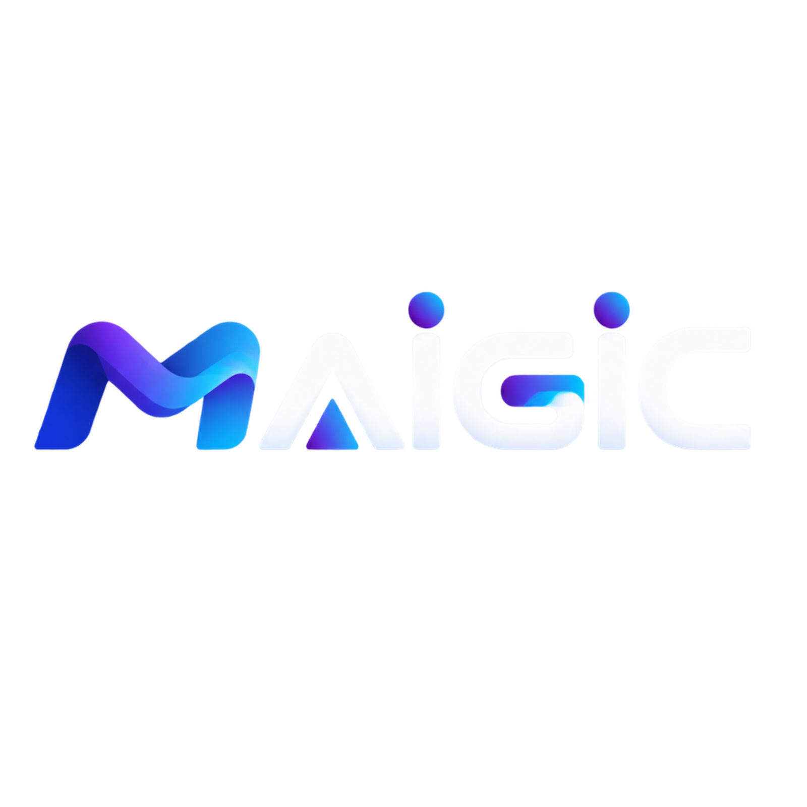 Maigic.space Logo