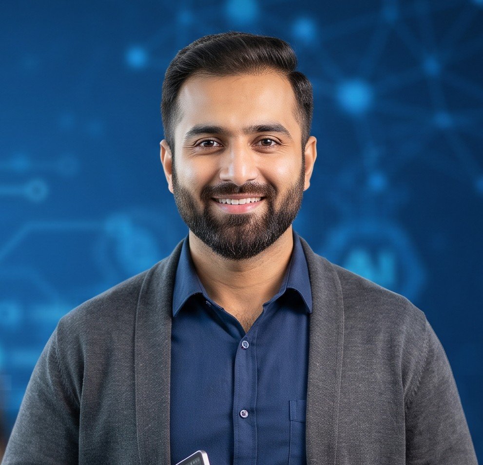 Daniyal Khan