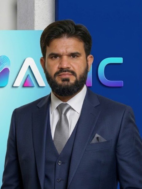 Mahmood ul Hassan